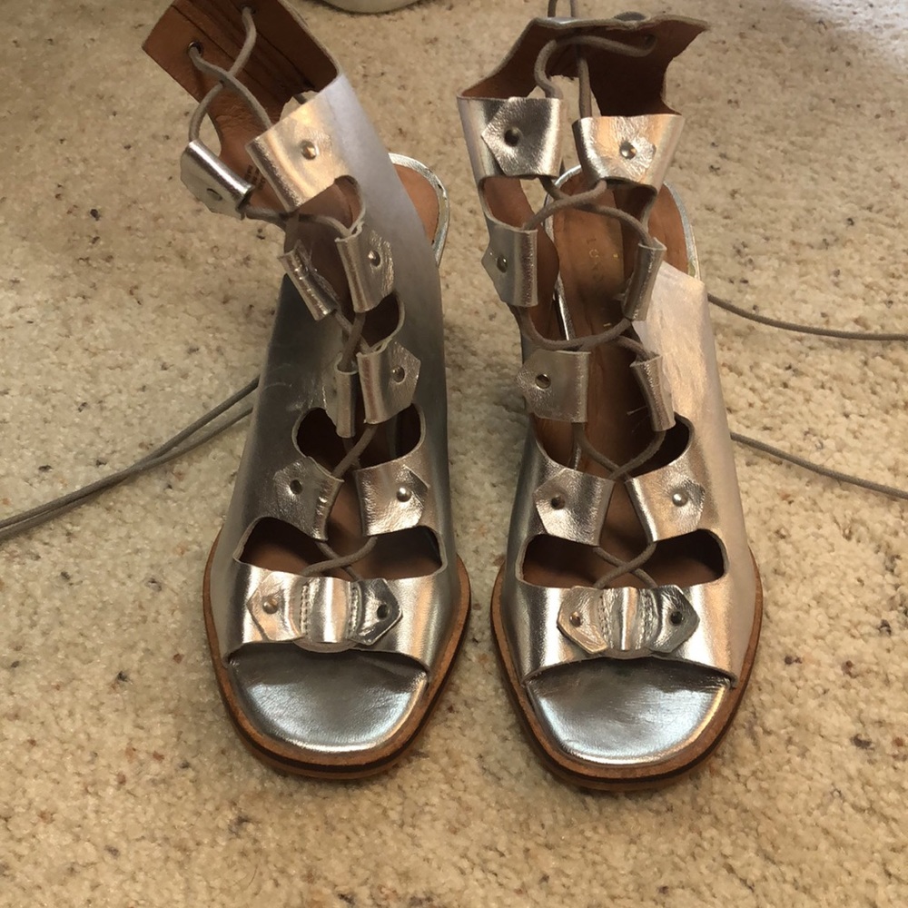 Shellys London shoes - Picture 2 of 8